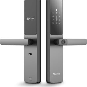 قفل ذكي ببصمة الإصبع DL05 EZVIZ - CS-DL05 (WBCP - M)