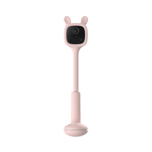 كاميرا مراقبة 2 ميجا أطفال BM1 وردي EZVIZ - CS-BM1-Ra (1080P)