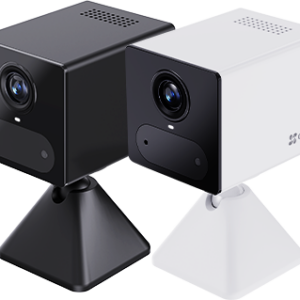 كاميرا بطارية CB2 2K شريحة 4G EZVIZ - CS-CB2 (2K - 4GA)