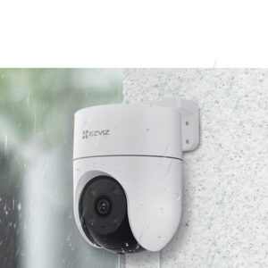 كاميرا مراقبة واي فاي متحركة EZVIZ - CS-H8c (5MP)