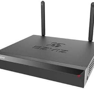 جهاز تسجيل شبكي 8 قنوات NVR EZVIZ - CS-X5S (8W)