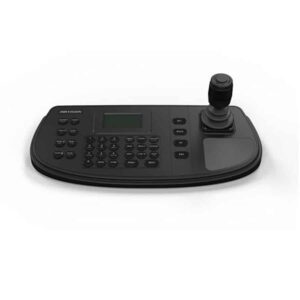 لوحة تحكم بعصا تحكم ثنائية المحور HIKVISION - DS-1002KI