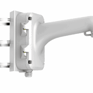 حامل عمود للكاميرات HIKVISION - DS-1604ZJ-POLE