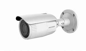 كاميرا مراقبة 4 ميجابكسل خارجية HIKVISION - DS-2CD1643G0-IZ(2.8-12mm)(O-STD)