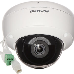 كاميرا مراقبة 4 ميجابكسل داخلية HIKVISION - DS-2CD2146G2-I(2.8mm)(O-STD)