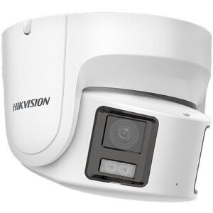 كاميرا مراقبة ألوان ليلية 8 ميجابكسل داخلية HIKVISION - DS-2CD2387G2P-LSU/SL