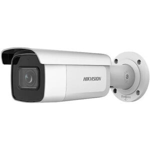 كاميرا مراقبة 4 ميجابكسل خارجية HIKVISION - DS-2CD2643G2-IZS(2.8-12mm)(O-STD)