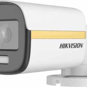 كاميرا مراقبة ألوان ليلية 5 ميجابكسل خارجية HIKVISION - DS-2CE10KF3T(3.6mm)