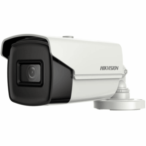 كاميرا مراقبة 8 ميجابكسل خارجية HIKVISION - DS-2CE16U0T-IT3F(3.6mm)