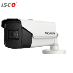 كاميرا مراقبة 8 ميجابكسل خارجية HIKVISION - DS-2CE16U1T-IT5F(3.6mm)