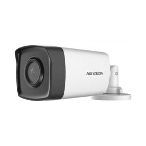 كاميرا مراقبة 2 ميجابكسل خارجية HIKVISION - DS-2CE17D0T-IT3F (2.8mm)