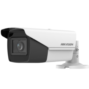 كاميرا مراقبة 8 ميجابكسل خارجية HIKVISION - DS-2CE19U1T-IT3ZF(2.7-13.5mm)(O-STD)