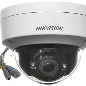 كاميرا مراقبة 8 ميجابكسل داخلية HIKVISION - DS-2CE57U1T-VPITF(3.6mm)(O-STD)