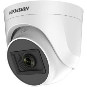 كاميرا مراقبة 2 ميجابكسل داخلية HIKVISION - DS-2CE76D0T-EXIPF