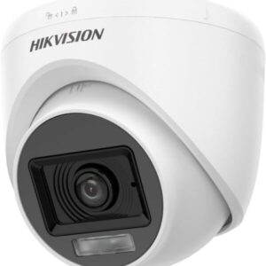 كاميرا مراقبة 5 ميجابكسل داخلية HIKVISION - DS-2CE76K0T-LPFS