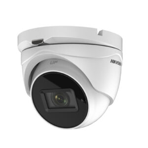 كاميرا مراقبة 8 ميجابكسل داخلية HIKVISION - DS-2CE79U1T-IT3ZF(2.7-13.5mm)