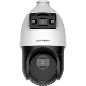 كاميرا مراقبة 4 ميجابكسل داخلية HIKVISION - DS-2SE4C425MWG-E(14F0)(O-STD)