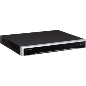 جهاز تسجيل شبكي 8 قنوات NVR HIKVISION - DS-7608NI-M2/8P