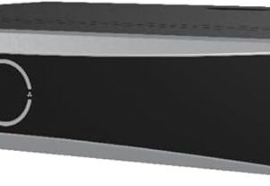 جهاز تسجيل شبكي 32 قناة NVR HIKVISION - DS-7732NXI-K4/16P(E)(STD)