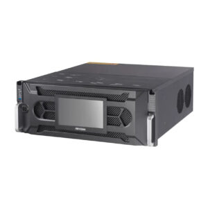 جهاز تسجيل شبكي 128 قناة NVR HIKVISION - DS-96128NI-I24