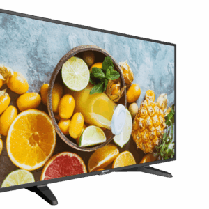 شاشة عرض 42.5 بوصة HIKVISION - DS-D5043QE(O-STD)(British Standard)