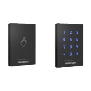 قارئ بطاقات Mifare HIKVISION - DS-K1101M