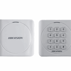 قارئ بطاقات EM HIKVISION - DS-K1801E