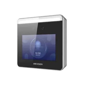 جهاز تحكم بالوجه اقتصادي HIKVISION - DS-K1T331