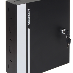 وحدة تحكم شبكية 2 باب HIKVISION - DS-K2802