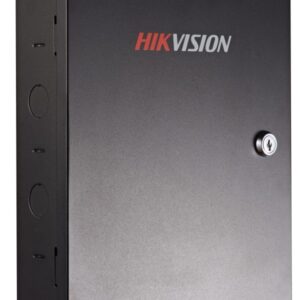 وحدة تحكم شبكية 4 أبواب HIKVISION - DS-K2804
