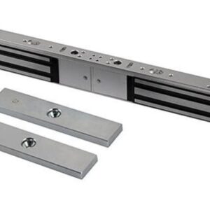 قفل مغناطيسي بابين HIKVISION - DS-K4H250D(O-STD)