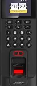 طقم حضور وانصراف RFID وبصمة HIKVISION - DS-KAS261
