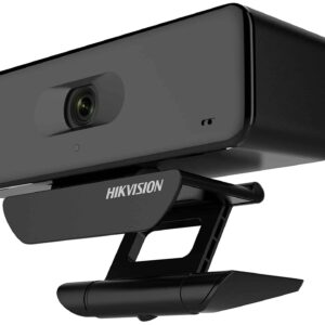 كاميرا مراقبة 8 ميجابكسل HIKVISION - DS-U18(O-STD)