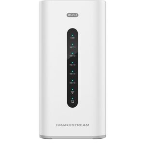 جهاز شبكات متكامل GCC6010W راوتر + سنترال + واي فاي 6