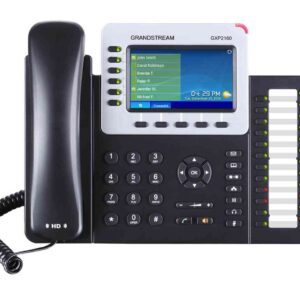 هاتف IP Grandstream - GXP2160