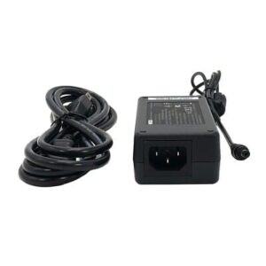 محول طاقة اجهزة كاميرات 48V-1.36A HIKVISION - HIK-48V-1.36A