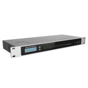 سنترال IP 1500 مستخدم 8 FXS 8 FXO Grandstream - UCM6308A