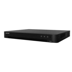 جهاز تسجيل 4 قنوات DVR HIKVISION - iDS-7204HQHI-M1/E(STD)(E)