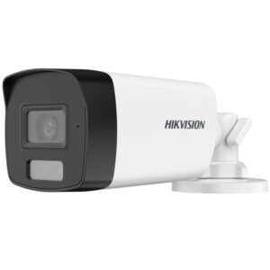 كاميرا مراقبة 5 ميجابكسل خارجية HIKVISION - DS-2CE17K0T-LFS(3.6mm)(O-STD)