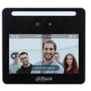 جهاز بصمة وجه - ASA3213GL-MW