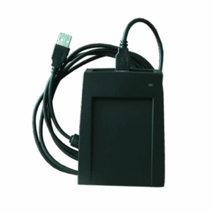 مشفر USB لإدارة الفنادق ZKTECO - CR60W