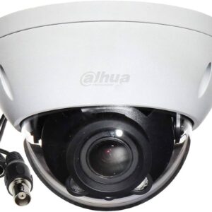 كاميرا مراقبة 5 ميجا - DH-HAC-HDBW1500RN-Z