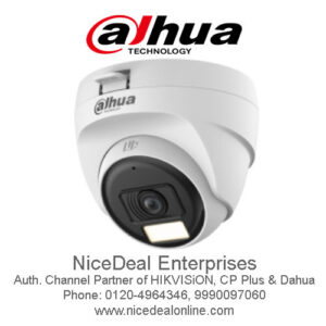 كاميرا مراقبة 2 ميجا - DH-HAC-T1A21N-U