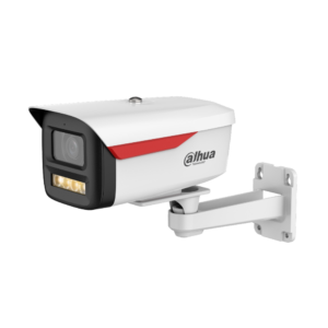 كاميرا مراقبة ألوان ليلية 4 ميجا - DH-IPC-HFW2649M-S-B-PRO