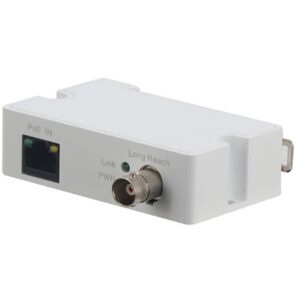 محول EPoC Ethernet over Coax Dahua - DH-LR1002-1EC
