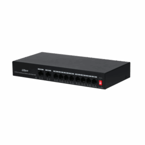 كاميرا مراقبة ألوان ليلية - DH-PFS3010-8ET-65