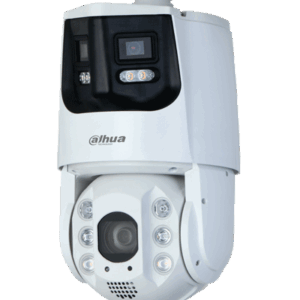 كاميرا مراقبة ألوان ليلية 4 ميجا - DH-SDT6C432-4P-GB-APV-0280