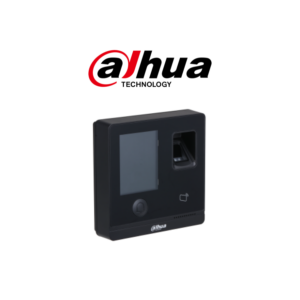 جهاز بصمة فقط - DHI-ASI1212F-D