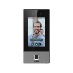 جهاز بصمة وجه - DHI-ASI6214S-D