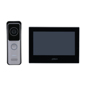 انتركوم فيديو - محطة باب خارجية - DHI-KTW02